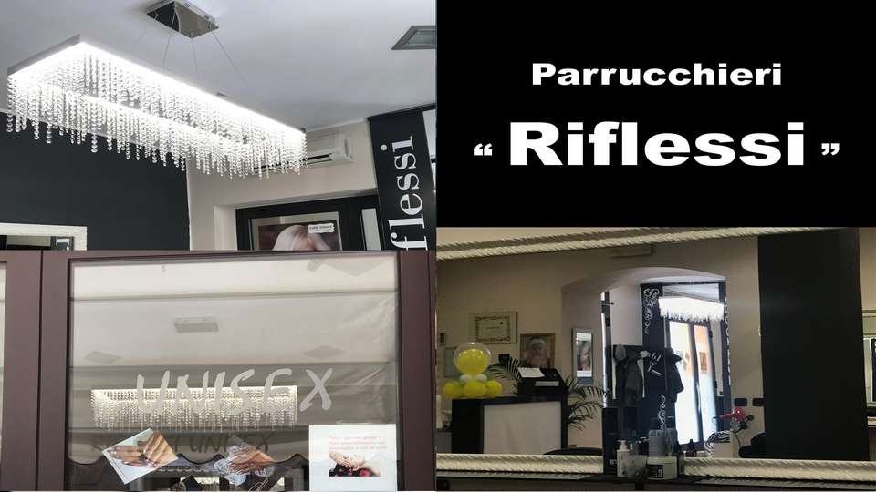 Parrucchieri Riflessi