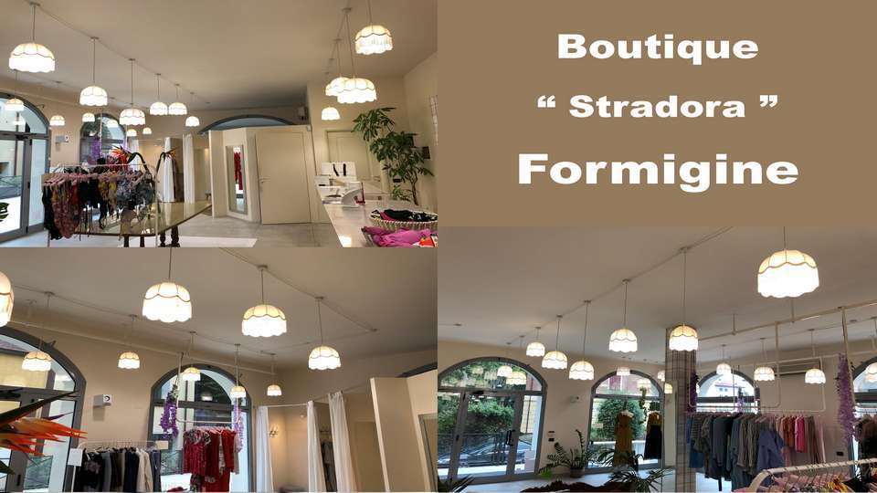 Boutique Stradora (Formigine)