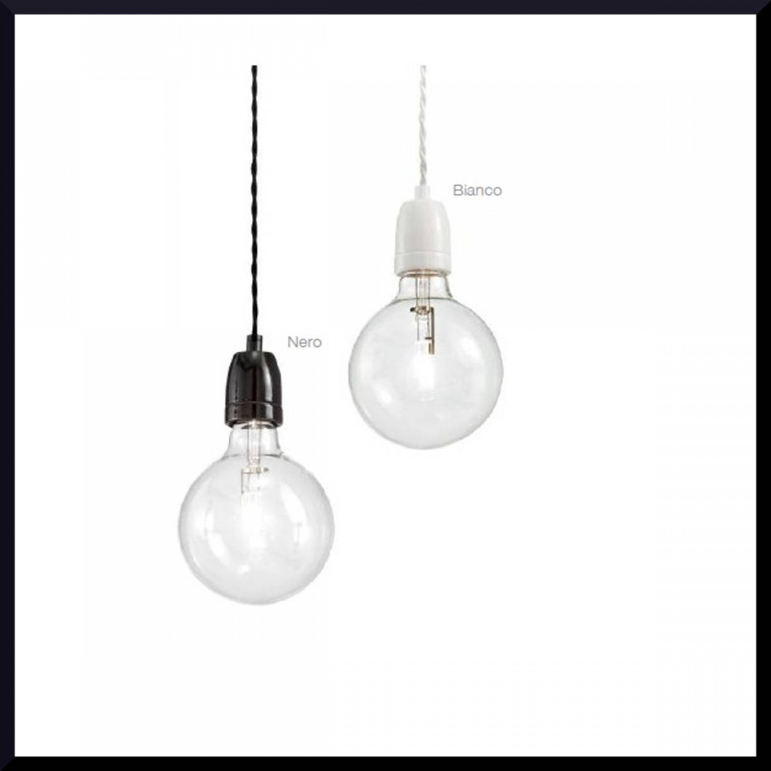 Lampada a sospensione industriale a 3 luci con cavo regolabile da 120
