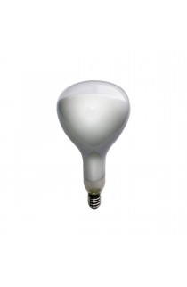 LAMPADINA FILOLED R125 DIMMERABILE (E27) 7W 2700K LUCE CALDA 550 LUMEN INDICATA PER LAMPADA " PARENTESI FLOS "