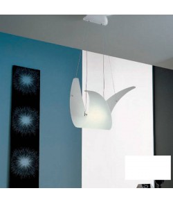 FLAVER Sospensione modello LIGHT DREAM 10.006 , 1 Luce