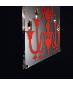 FACON DE VENISE "SINFONIA"