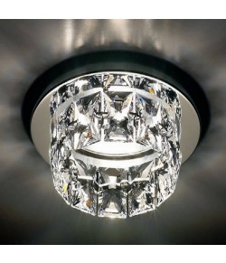 SWAROVSKI RINGLET faretto incasso