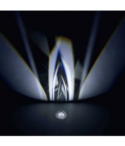 SWAROVSKI faretto incasso SWING IP67