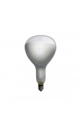 LAMPADINA FILOLED R125 DIMMERABILE (E27) 7W 2700K LUCE CALDA 550 LUMEN INDICATA PER LAMPADA " PARENTESI FLOS "