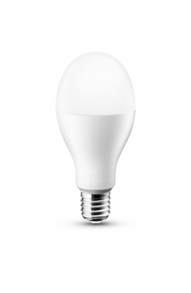 LAMPADINA GOCCIA LED 15W ( E27 ) 1521 LUMEN -2700° KELVIN