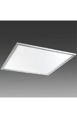 Pannello da incasso a soffitto o in sospensione a LED EPISTAR integrato,36W ( 3400lm - 3000°k )