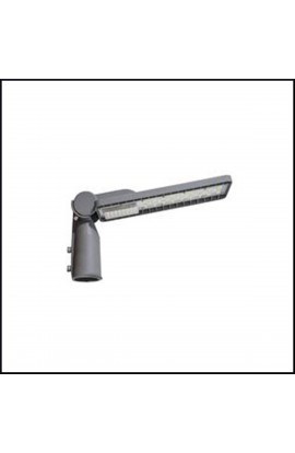 Faro stradale a Led Integrato, certificazione IP65 , 26W ( 3000lm - 4000°k )